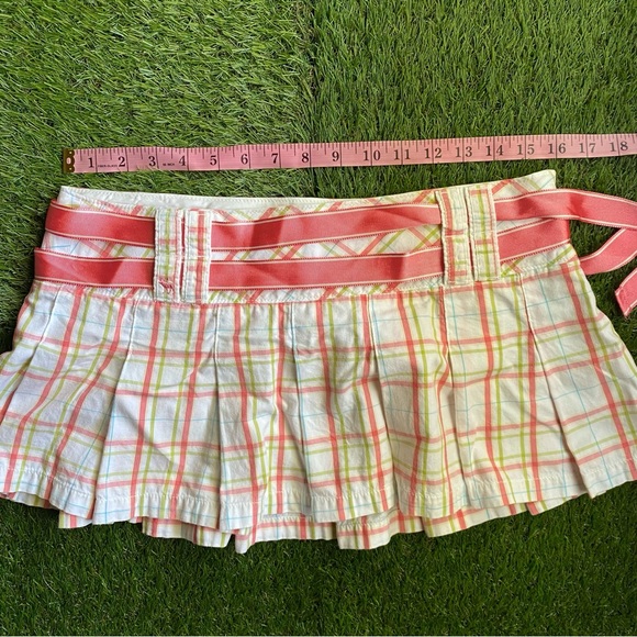 Abercrombie & Fitch micro mini - Picture 15 of 15